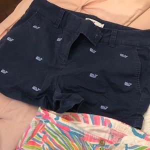 Vineyard Vines shorts